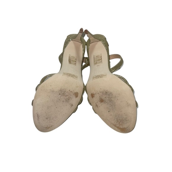 J. Crew Woman Shoes Size 7.5 - Picture 5 of 7